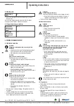 Preview for 6 page of ebm-papst A6D800-AD01-01 Operating Instructions Manual