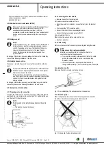 Предварительный просмотр 7 страницы ebm-papst A6D800-AE05-03 Operating Instructions Manual