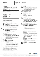 Preview for 6 page of ebm-papst A6D910-AA01-01 Operating Instructions Manual