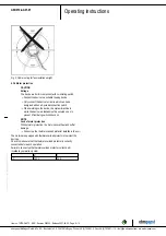 Preview for 8 page of ebm-papst A6D910-AA01-01 Operating Instructions Manual