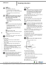 Preview for 7 page of ebm-papst A6D910-AI01-35 Operating Instructions Manual