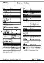 Preview for 5 page of ebm-papst A6E630-AN01-02 Operating Instructions Manual