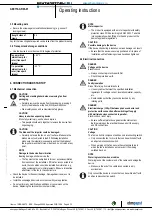 Предварительный просмотр 6 страницы ebm-papst A6E710-AR03-01 Operating Instructions Manual