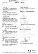 Предварительный просмотр 7 страницы ebm-papst A6E710-AR03-01 Operating Instructions Manual