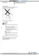 Предварительный просмотр 8 страницы ebm-papst A6E710-AR03-01 Operating Instructions Manual