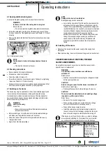 Предварительный просмотр 10 страницы ebm-papst A6E710-AR03-01 Operating Instructions Manual