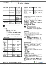 Предварительный просмотр 11 страницы ebm-papst A6E710-AR03-01 Operating Instructions Manual