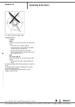 Предварительный просмотр 8 страницы ebm-papst A8D500-AJ03-01 Operating Instructions Manual