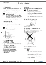 Предварительный просмотр 7 страницы ebm-papst A8D500-AJ03-02 Operating Instructions Manual