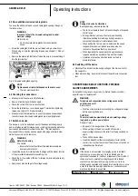 Preview for 10 page of ebm-papst A8D800-AD01-01 Operating Instructions Manual