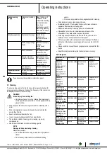 Preview for 11 page of ebm-papst A8D800-AD01-01 Operating Instructions Manual