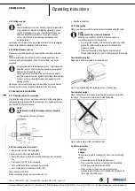 Preview for 7 page of ebm-papst A8D800-AH01-02 Operating Instructions Manual