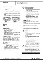 Preview for 10 page of ebm-papst A8D800-AH01-02 Operating Instructions Manual