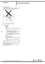 Предварительный просмотр 8 страницы ebm-papst A8E500-AJ03-01 Operating Instructions Manual