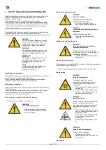 Предварительный просмотр 2 страницы ebm-papst ACi 4400 L Operating Manual