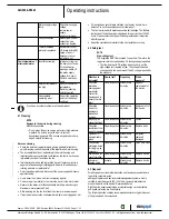 Предварительный просмотр 11 страницы ebm-papst AP68-35 Operating Instructions Manual