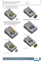 Предварительный просмотр 7 страницы ebm-papst ArgoDrive AD-80.7 Installation Instructions Manual