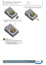 Предварительный просмотр 8 страницы ebm-papst ArgoDrive AD-80.7 Installation Instructions Manual