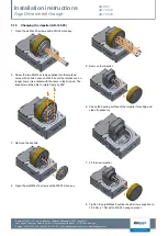 Предварительный просмотр 9 страницы ebm-papst ArgoDrive AD-80.7 Installation Instructions Manual