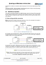 Preview for 22 page of ebm-papst CN1116 Operating And Maintenance Instructions Manual