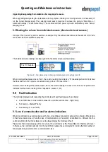 Preview for 25 page of ebm-papst CN1116 Operating And Maintenance Instructions Manual