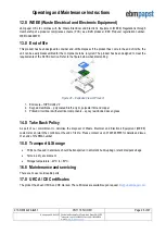 Preview for 28 page of ebm-papst CN1116 Operating And Maintenance Instructions Manual