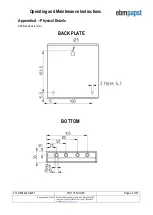 Preview for 29 page of ebm-papst CN1116 Operating And Maintenance Instructions Manual