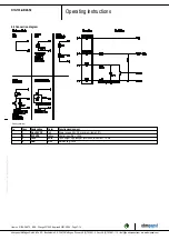 Предварительный просмотр 7 страницы ebm-papst D1G133-AB29-52 Operating Instructions Manual