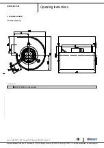 Preview for 4 page of ebm-papst D1G133-DC17-52 Operating Instructions Manual