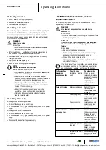 Preview for 8 page of ebm-papst D1G133-DC17-52 Operating Instructions Manual