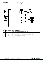 Preview for 8 page of ebm-papst D1G146-LV03-01 Operating Instructions Manual