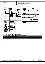 Предварительный просмотр 8 страницы ebm-papst D1G160-DA15-11 Operating Instructions Manual