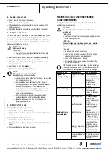 Предварительный просмотр 9 страницы ebm-papst D1G160-DA15-11 Operating Instructions Manual