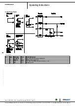 Предварительный просмотр 7 страницы ebm-papst D1G160-DA33-17 Operating Instructions Manual