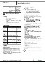 Preview for 9 page of ebm-papst D1G160-DA33-52 Operating Instructions Manual