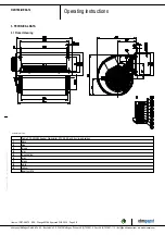 Предварительный просмотр 4 страницы ebm-papst D2D160-BE02-14 Operating Instructions Manual