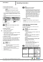 Preview for 9 page of ebm-papst D2E133-DM27-D8 Operating Instructions Manual