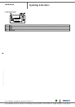 Предварительный просмотр 7 страницы ebm-papst D2E146-AP50-C5 Operating Instructions Manual