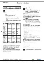 Предварительный просмотр 10 страницы ebm-papst D2E146-CD51-09 Operating Instructions Manual