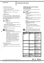 Preview for 9 page of ebm-papst D2E146-HR93-03 Operating Instructions Manual