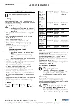 Preview for 10 page of ebm-papst D2E146-HR93-03 Operating Instructions Manual