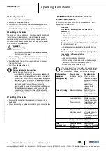 Preview for 9 page of ebm-papst D2E146-HS97-71 Operating Instructions Manual