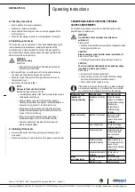 Preview for 9 page of ebm-papst D2E146-HT65-14 Operating Instructions Manual