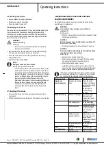 Preview for 9 page of ebm-papst D2E160-AH02-15 Operating Instructions Manual