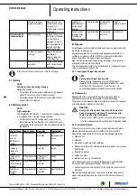 Предварительный просмотр 9 страницы ebm-papst D3G133-BF03-02 Operating Instructions Manual