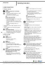 Preview for 6 page of ebm-papst D3G133-BF05-03 Operating Instructions Manual