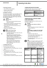 Предварительный просмотр 9 страницы ebm-papst D3G133-BF05-03 Operating Instructions Manual