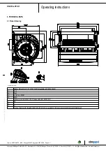 Preview for 4 page of ebm-papst D3G133-LV05-31 Operating Instructions Manual