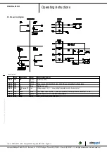 Preview for 8 page of ebm-papst D3G133-LV05-31 Operating Instructions Manual