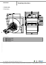 Preview for 4 page of ebm-papst D3G180-AB62-01 Operating Instructions Manual